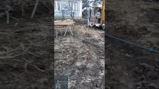 Дневник бурильщика. #6 . Снабжение, установка техники, ремонт, снабжение, бурение и т.д. смотреть онлайн