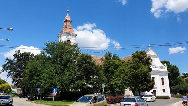 OROSHÁZA AKKOR,ÉS MOST! смотреть онлайн