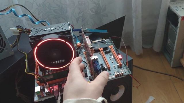 Хуанан , e5 1650 , 16gb , башня смотреть онлайн