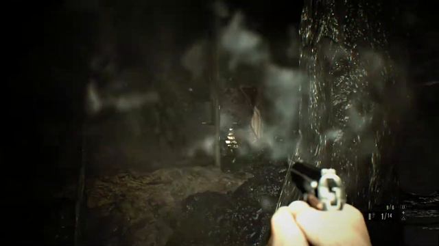 Финал 2 (18+) - #9 - Прохождение Biohazard 7. Безумие. смотреть онлайн