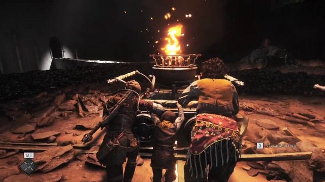 ПРАВДА О НОСИТЕЛЕ • A Plague Tale Requiem #14 смотреть онлайн