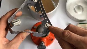 Примус «Шмель 2» 1981 года   Обзор ( Часть 1)