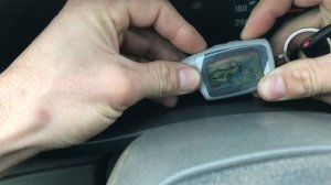 SCHER-KHAN MAGICAR 5 время прокрутки стартера.