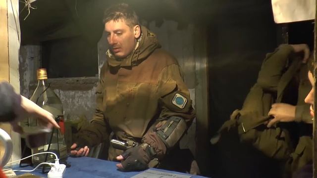 Зона Отчуждения 2014: Танго с электрой смотреть онлайн