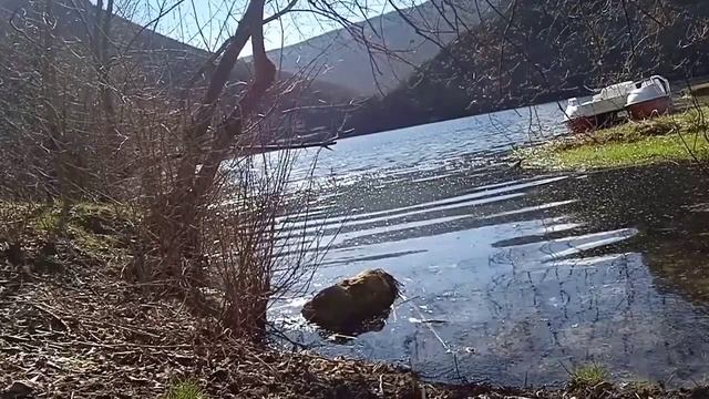 поехали на озеро Мангуп смотреть онлайн