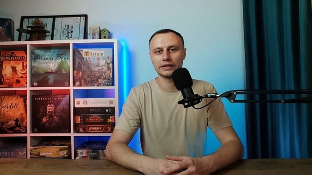 ТОП 10 улюблених настільних ігор смотреть онлайн