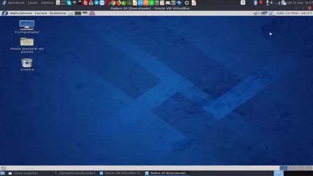 LINUX PERFEITO - Fedora - Parâmetros e Repositórios смотреть онлайн