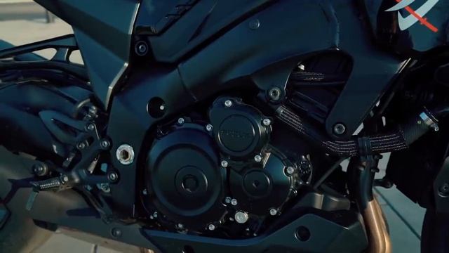 Suzuki Katana - motocykl z Cyberpunka ❓ Barry macha kataną i jeździ na Katanie ❗ [OPINIA, RECENZJA] смотреть онлайн