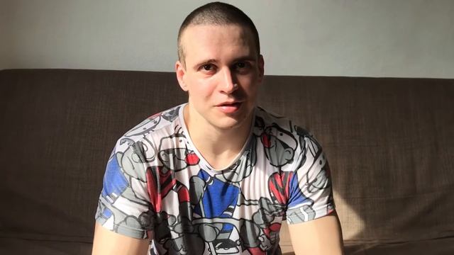 Тренировка с гирями по Максвеллу 21 день подряд. 3 день смотреть онлайн