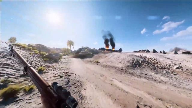 BATTLEFIELD 5 СТОИТ ЛИ ИГРАТЬ В 2021 ГОДУ? PS плюс Май. смотреть онлайн