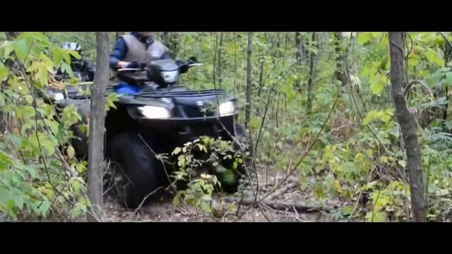 Прокат квадроциклов QuadRider56 смотреть онлайн