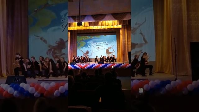 Таганрог "Арабеск" 2019 смотреть онлайн