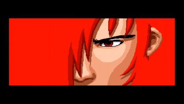 Official The King of Fighters '97 Trailer смотреть онлайн