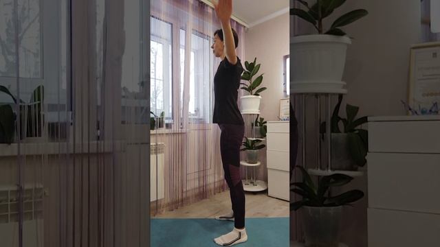 мини тренировка на мышцы рук в домашних условиях смотреть онлайн