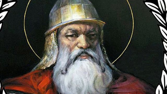 Культурный код России. История России. Защитники Руси - часть 1 смотреть онлайн