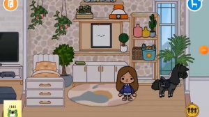 Тока бока как принести лошадь домой