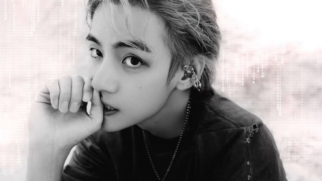 ДВА ОРЕШКА ДЛЯ...ТЭХЁНА~ВИГУКИ~ ~Озвучка Фанфиков~ Перезапись