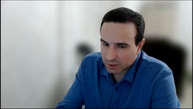 Субботняя школа. Урок № 9 Никодим и Христос. Божественные уроки смотреть онлайн