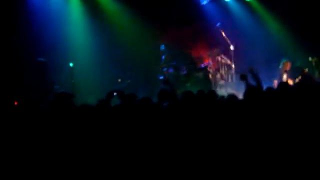 MAYHEM - Freezing Moon [22-01-2005 Live In Thessaloniki Greece] смотреть онлайн