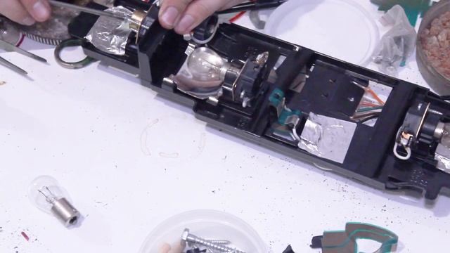 Доработка задних фонарей ваз ВАЗ 2113, 2114, 2109, 2108 смотреть онлайн