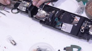 Доработка задних фонарей ваз ВАЗ 2113, 2114, 2109, 2108