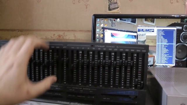 Вот эта связка Прибой 024 +ламповый Прибой смотреть онлайн