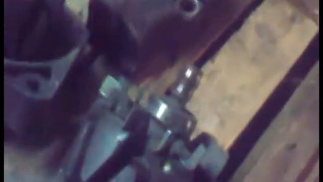 Замена генератора(инжектор) на карбюраторный/Generator replacement(injector) carburetor 2109 смотреть онлайн