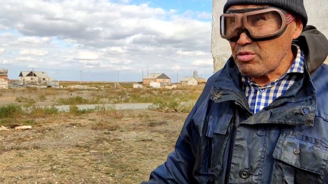 Забытое село Майлин(Жалши,Актобе) смотреть онлайн