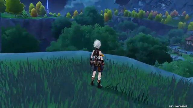 Genshin Impact - Gameplay #40 Porção De Jade Meu...u смотреть онлайн
