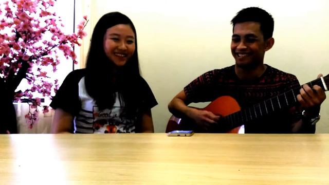 It Ain't Me & Rockabye - Kygo, Selena Gomez, Clean Bandit, Anne Marie (Chintya & Yonas Mashup Cover смотреть онлайн
