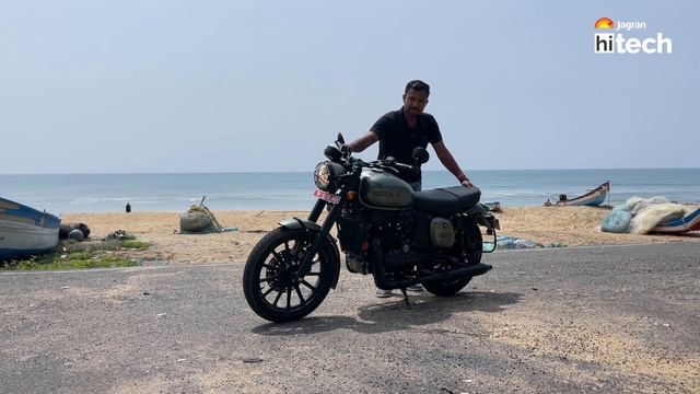 2023 Jawa 42 Review - Under ₹2 lakh deal? смотреть онлайн