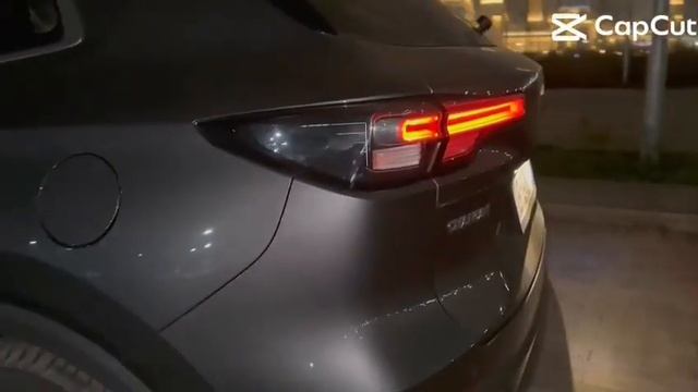Changan CS55 Plus? смотреть онлайн