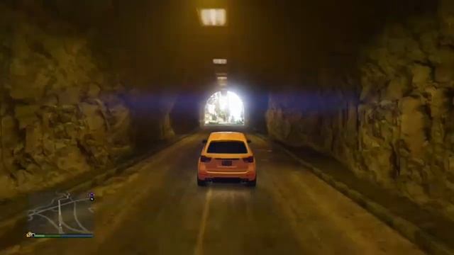 GTA V Online