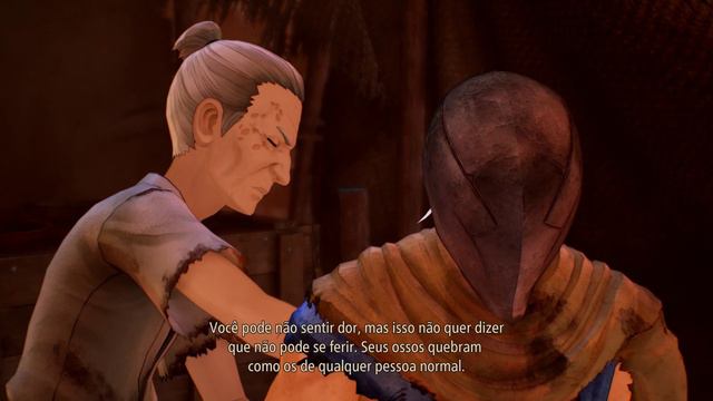 Tales Of Arise + Scarlet Nexus Bundle -So O Comecinho Depois Tem Mais #talesofarise #anime #gamepla