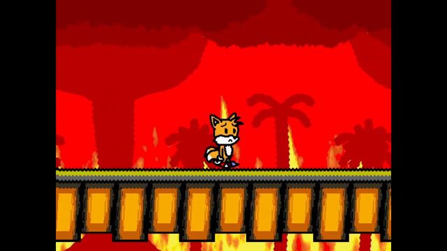 SUNKY the PC Port - Sunky version of Sonic PC Port смотреть онлайн
