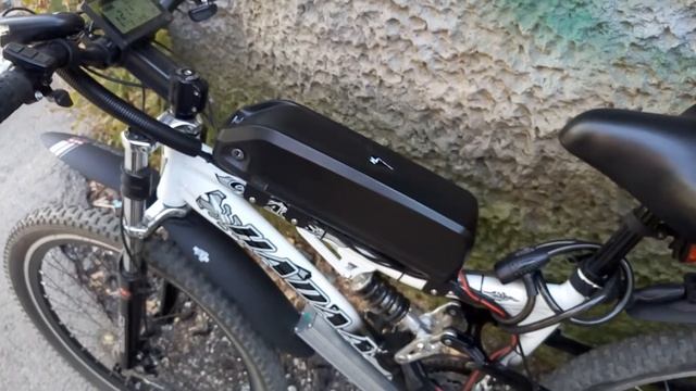 Бюджетный двухподвес HADAA с МК 1500Вт смотреть онлайн