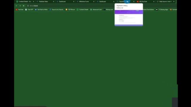 Online Earning without Investment | Make Money Online | Linkrex | Learning hub official смотреть онлайн