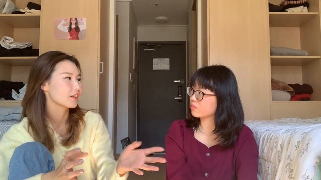Korea Study Abroad ?? Pros And Cons Of Living In Korea (very Sincere) | Anna K.