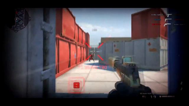 Warface: SIG SAUER Лучший пистолет в игре смотреть онлайн