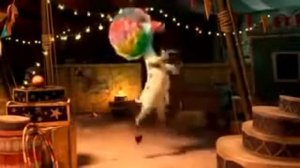 прикол с Марти из мадагаскар