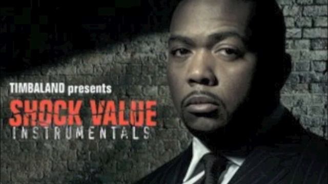 Timbaland - Oh Timbaland (Instrumental) смотреть онлайн