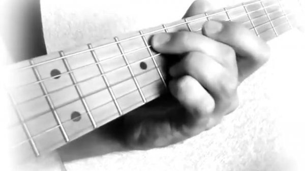 River flows in you. видео-разбор (Музыка ангелов на гитаре). Урок 1