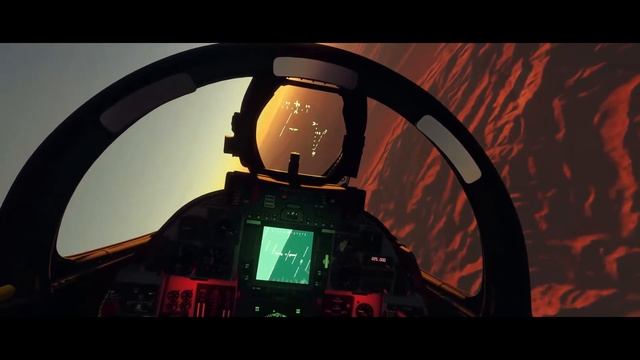 DCS: F-14 Flight Model - Ep. 1 - "The Basics" смотреть онлайн