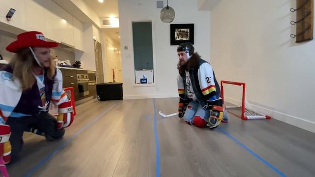 SAVE OF THE YEAR??? THIS IS A MUST WIN FOR OLLY !!!! ( GAME 6 ) смотреть онлайн