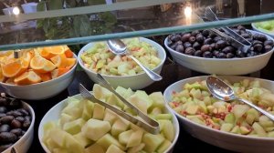 LONG BEACH RESORT 4*  | ХУРГАДА 2022 | ЕГИПЕТ В ЯНВАРЕ