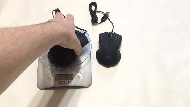 Бесшумные игровые (неигровые!) мышки Форка (Silent mouse Forka) смотреть онлайн