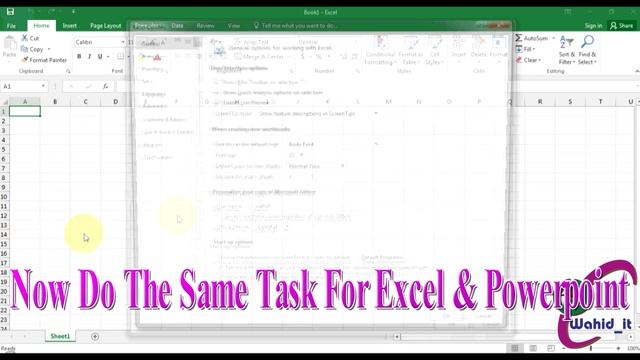 How to Fix MS Word, Excel & PPT Open Very Slow. смотреть онлайн