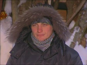 ДОМ-2 Город любви 3156 день Вечерний эфир (30.12.2012)