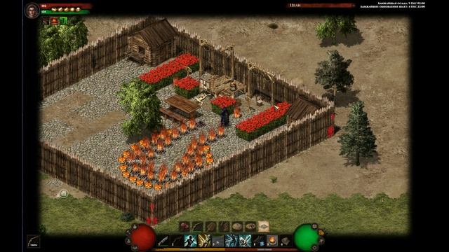 Wild Terra Online. Уничтожение дубликатов украденных вещей смотреть онлайн