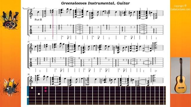 Greensleeves Instrumental - Blackmore Ritchie смотреть онлайн